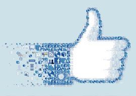 Facebook para empresas