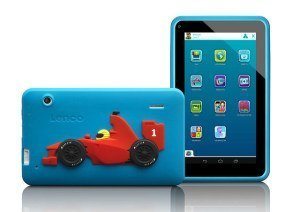 tablets Lenco Kidztab 73