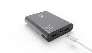 AL450 - Xtorm Power Bank Essential HR-001