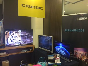 Grundig