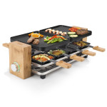 Raclette Pure x8b